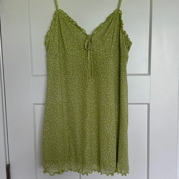 American Eagle Summer Dress